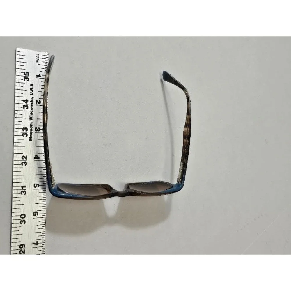 Ray-Ban RB 5150 5490 50[]19 135 Eyeglass/Sunglass Frames blue tortoise shell